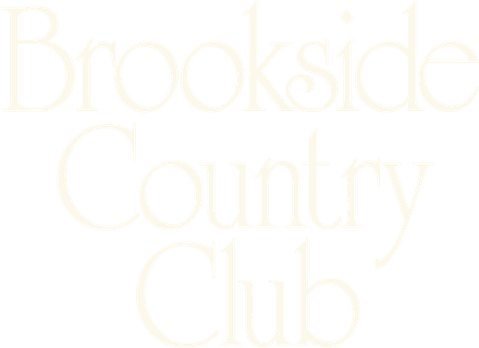 Brookside Country Club